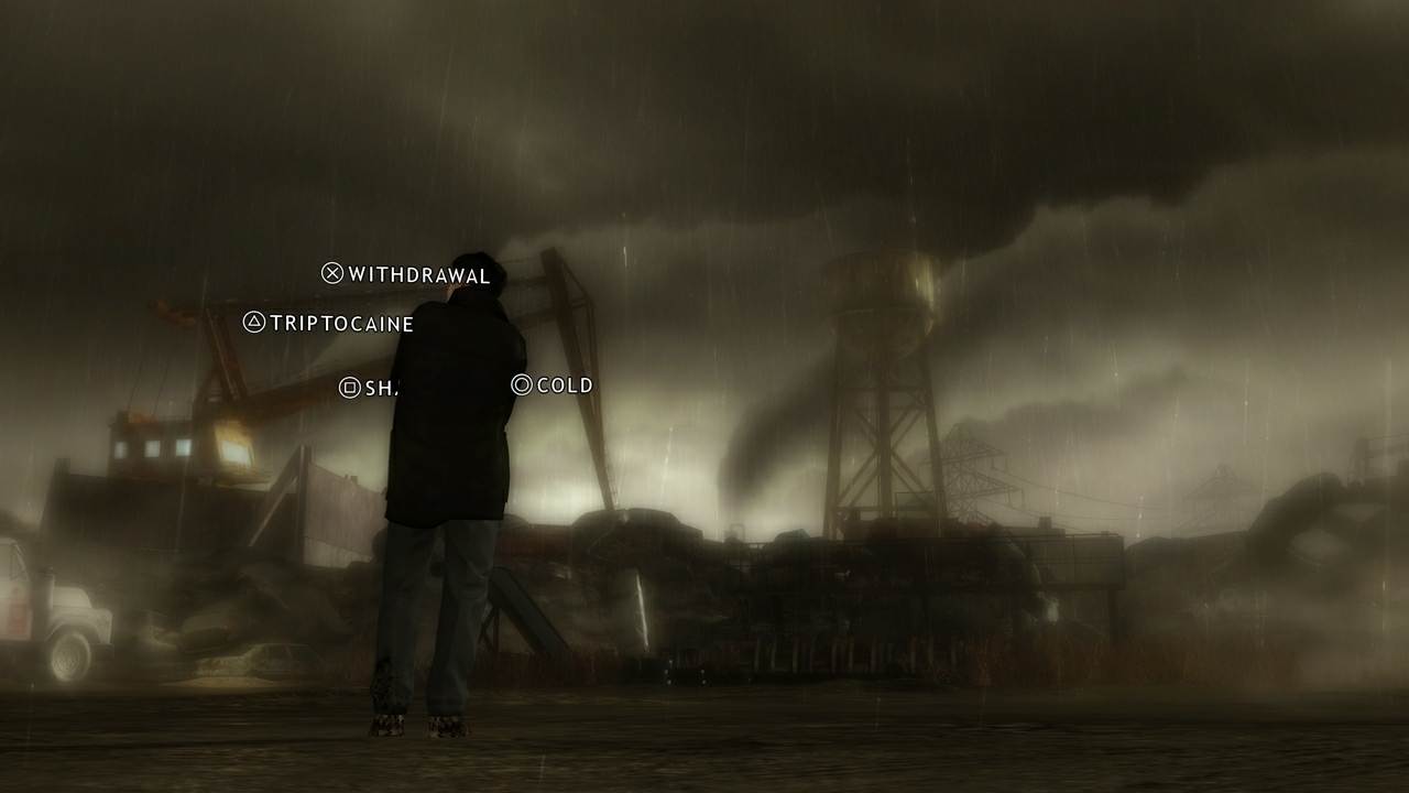 Heavy Rain (Edición Coleccionista) - Imagen 27